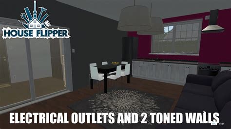 house flipper outlet location